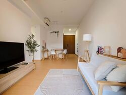 Stirling Residences (D3), Apartment #574097521